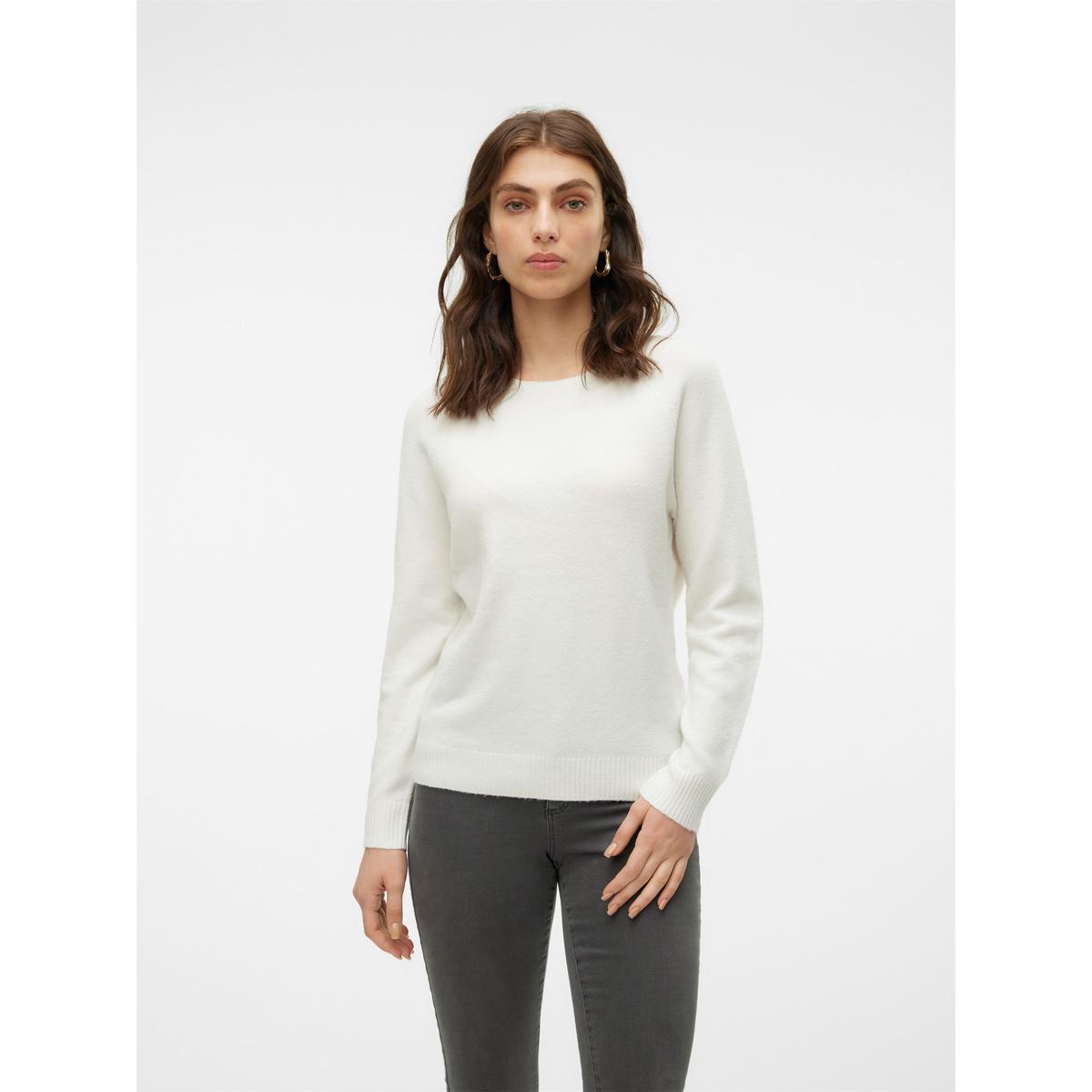 Women's Knitted Jumper - Black | SAVINTARI women's jumper