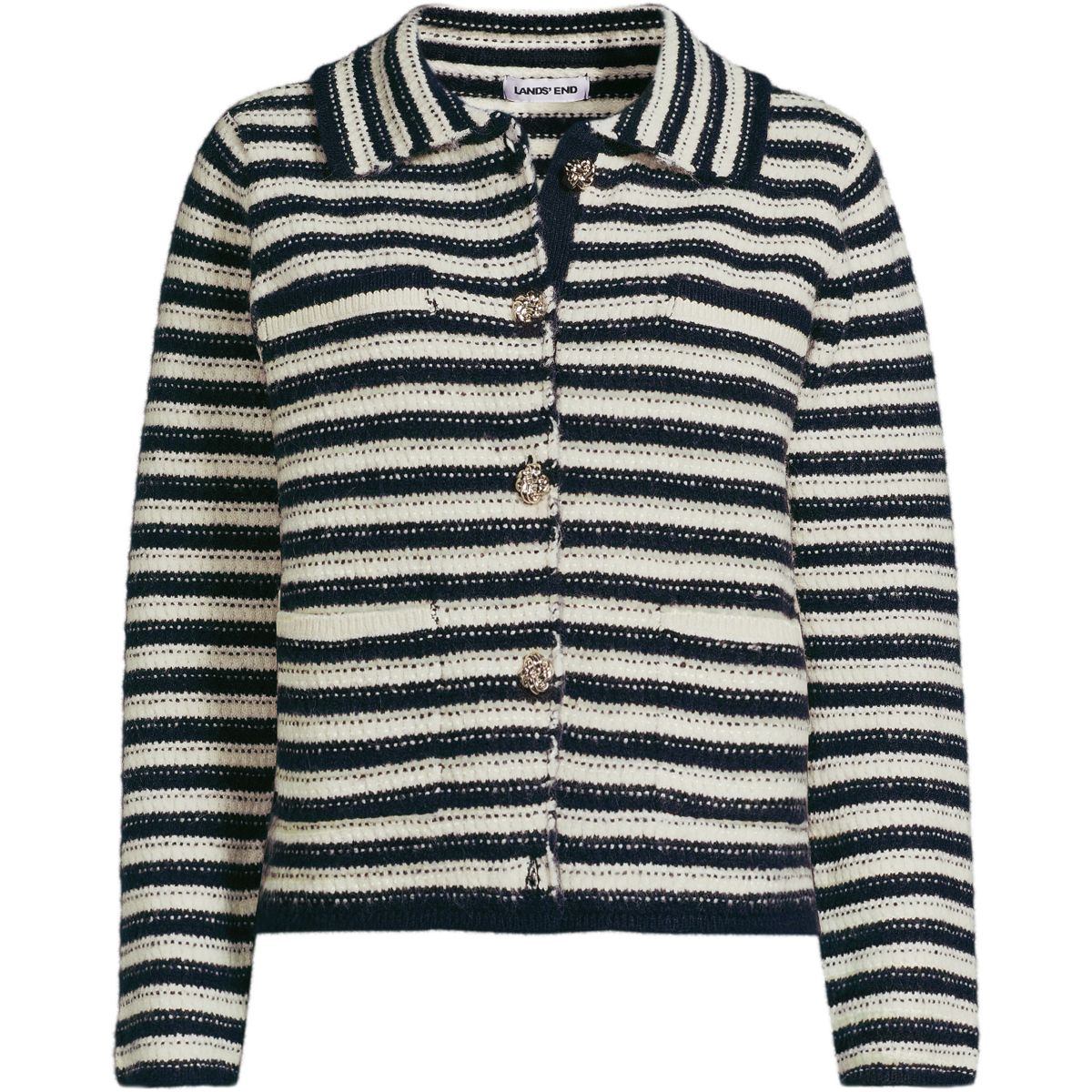 SAVINTARI Women's Soft Touch Jacket Cardigan product image