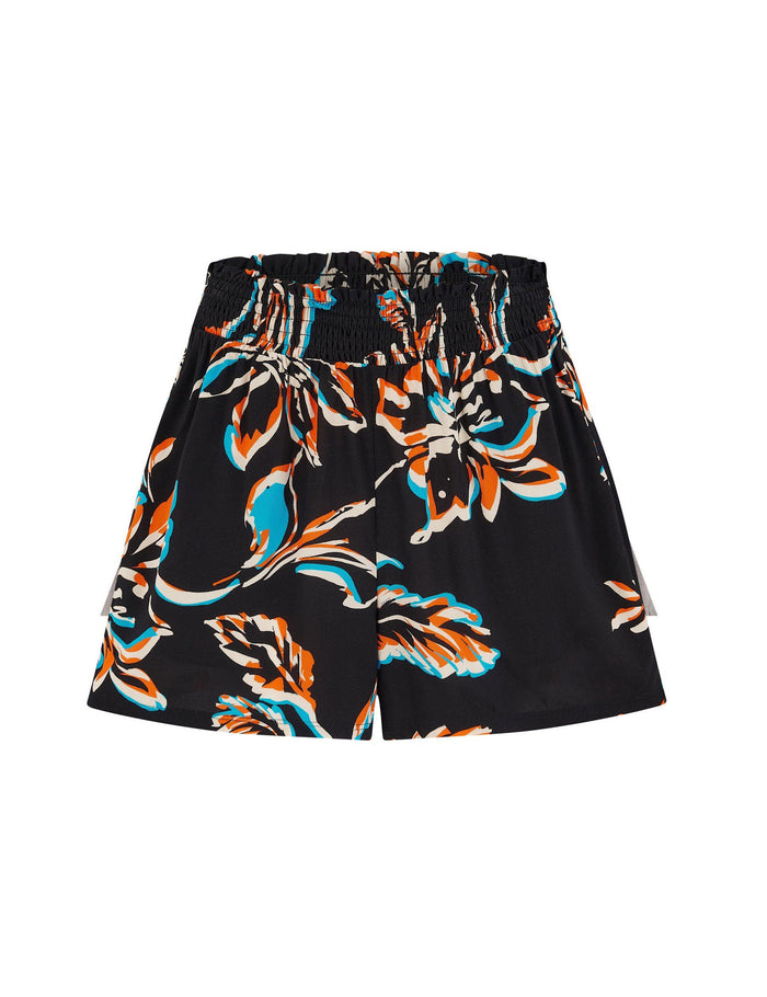 Shorts · Black