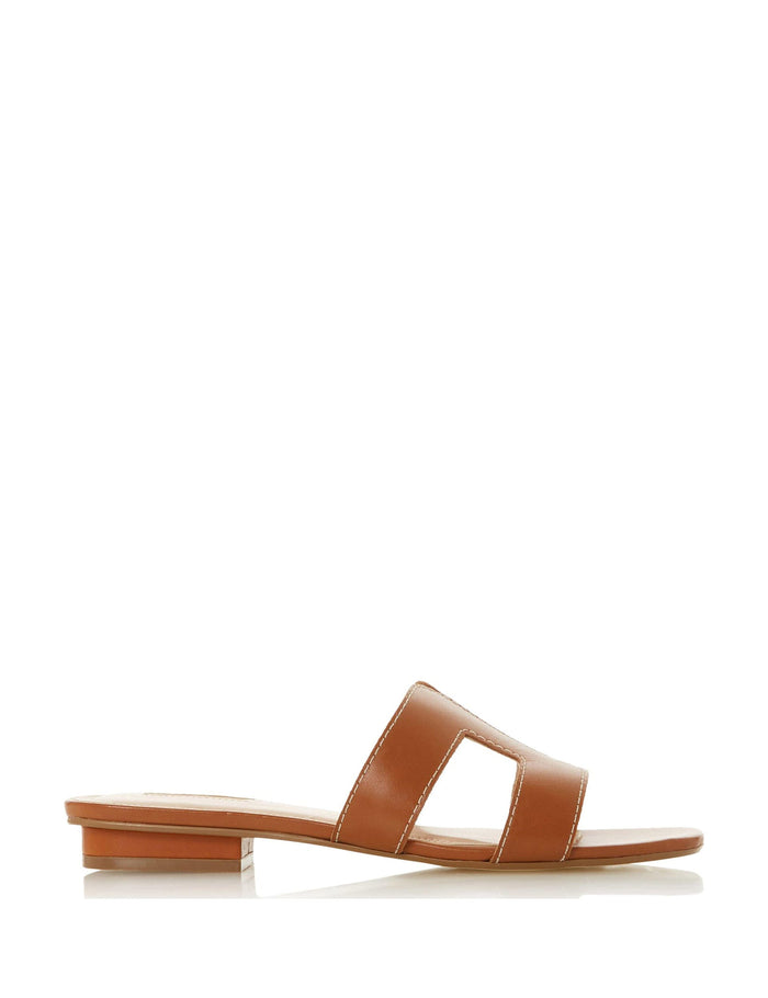 Sliders · Tan