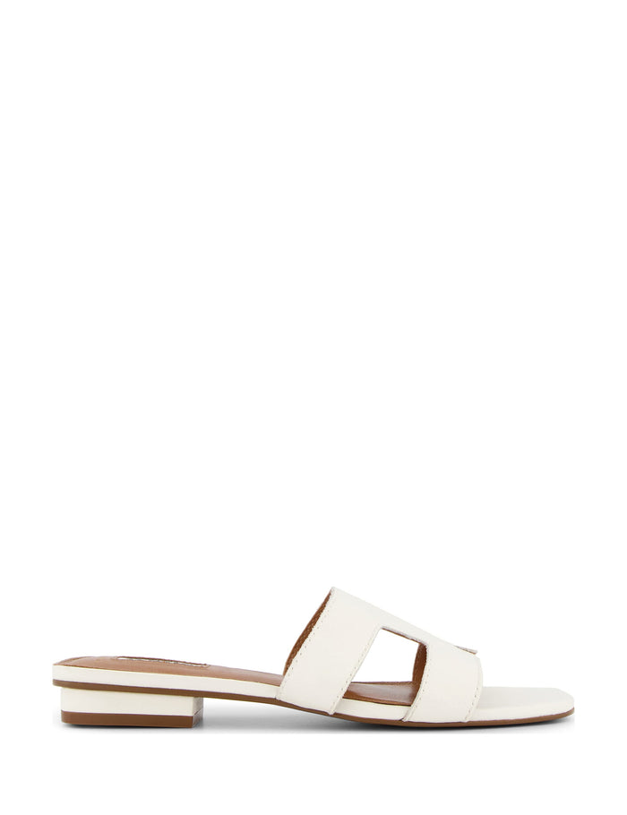 Sliders · White