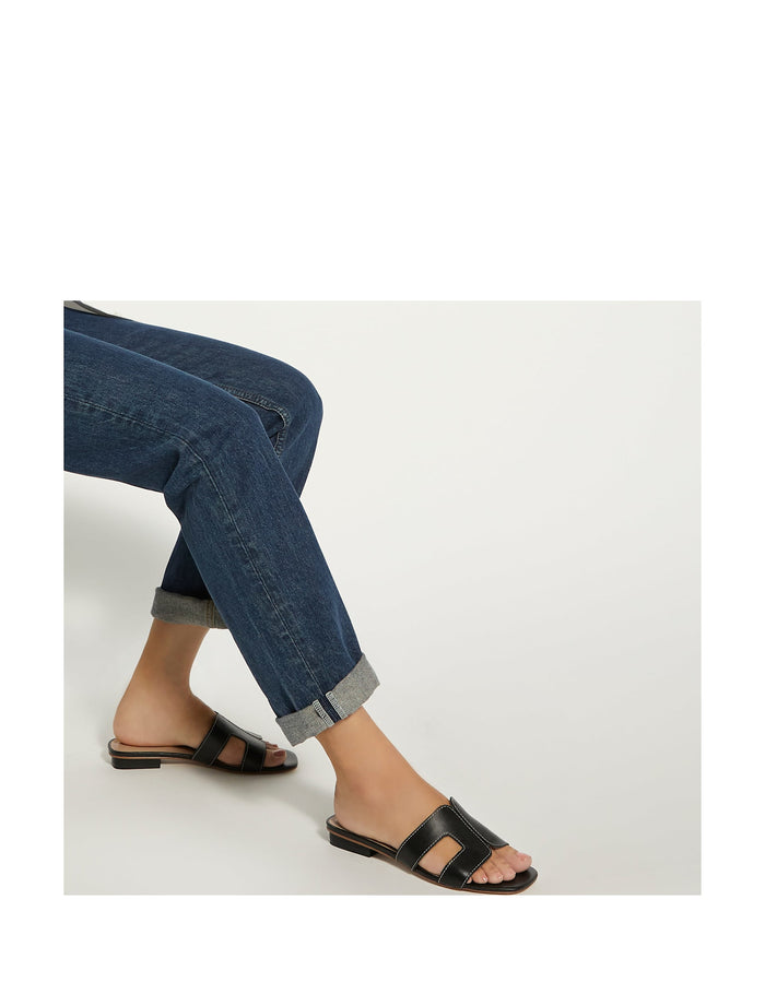 Sliders · Black