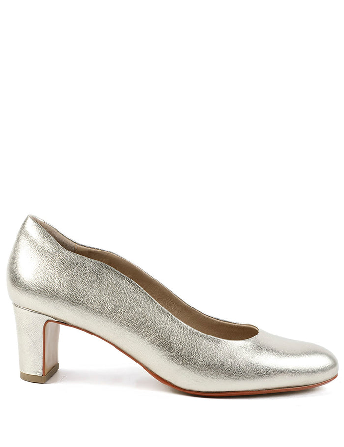 Gold Heels · Gold