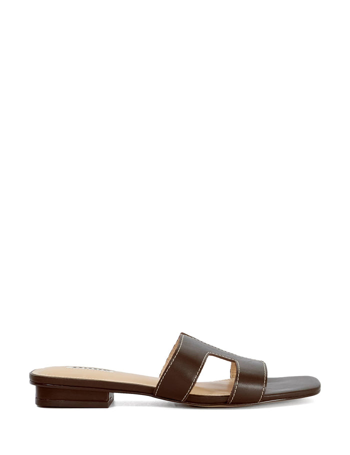 Sliders · Brown