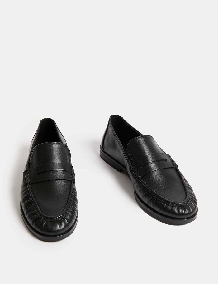 Women's Penny Loafers