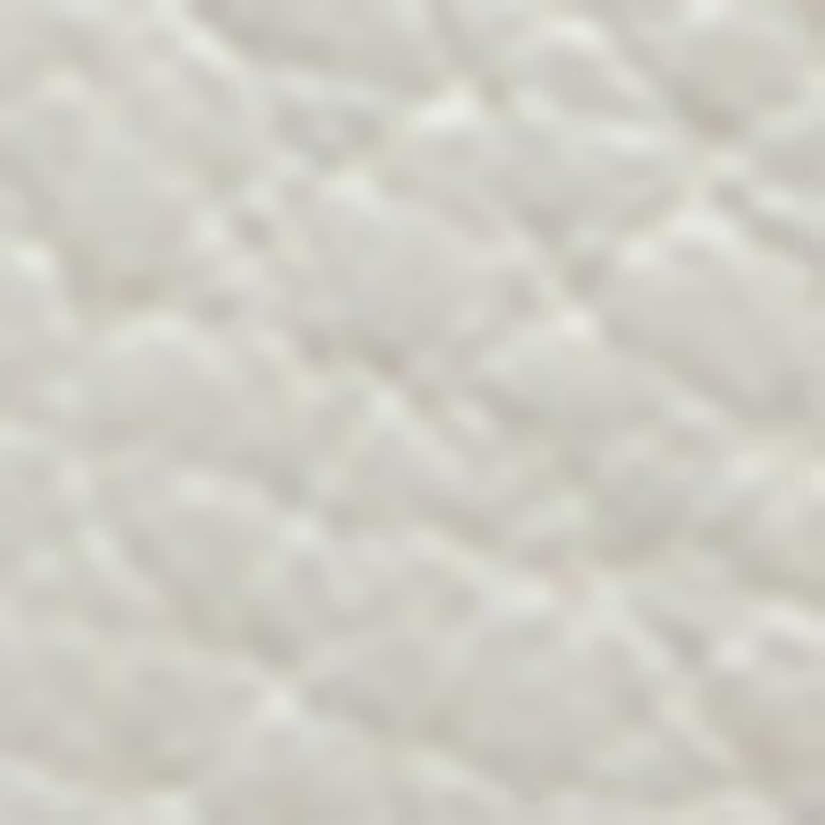 Women's Leather Retro Side Detail Trainers - Cream | womens trainers | SAVINTARI