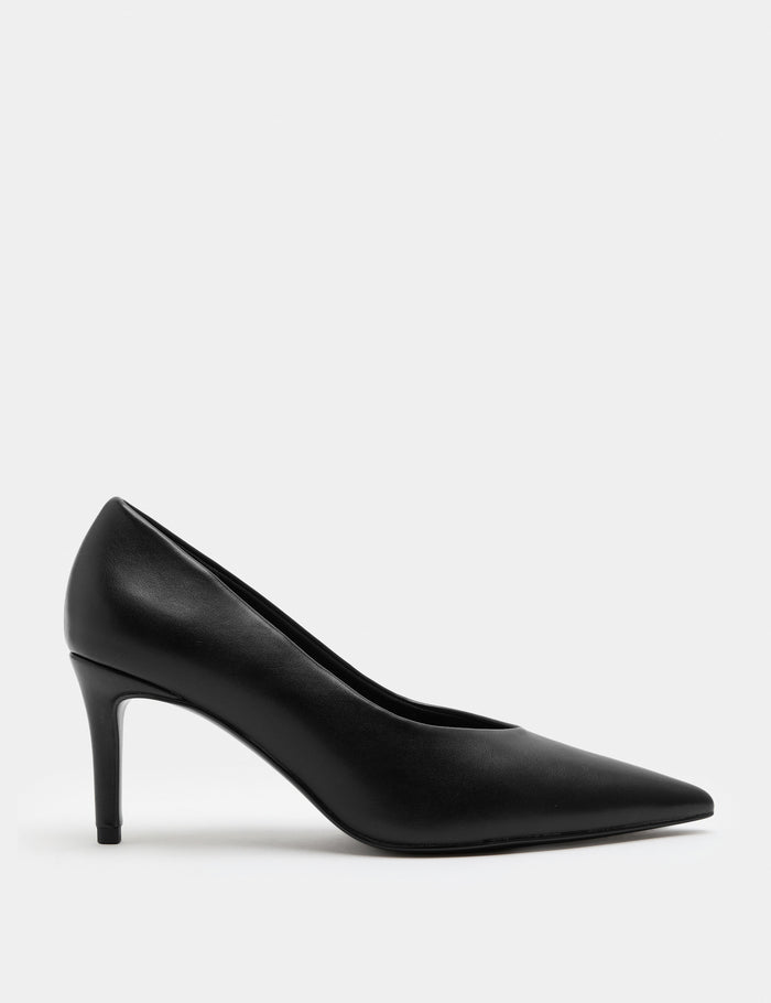 Black Heels · Black