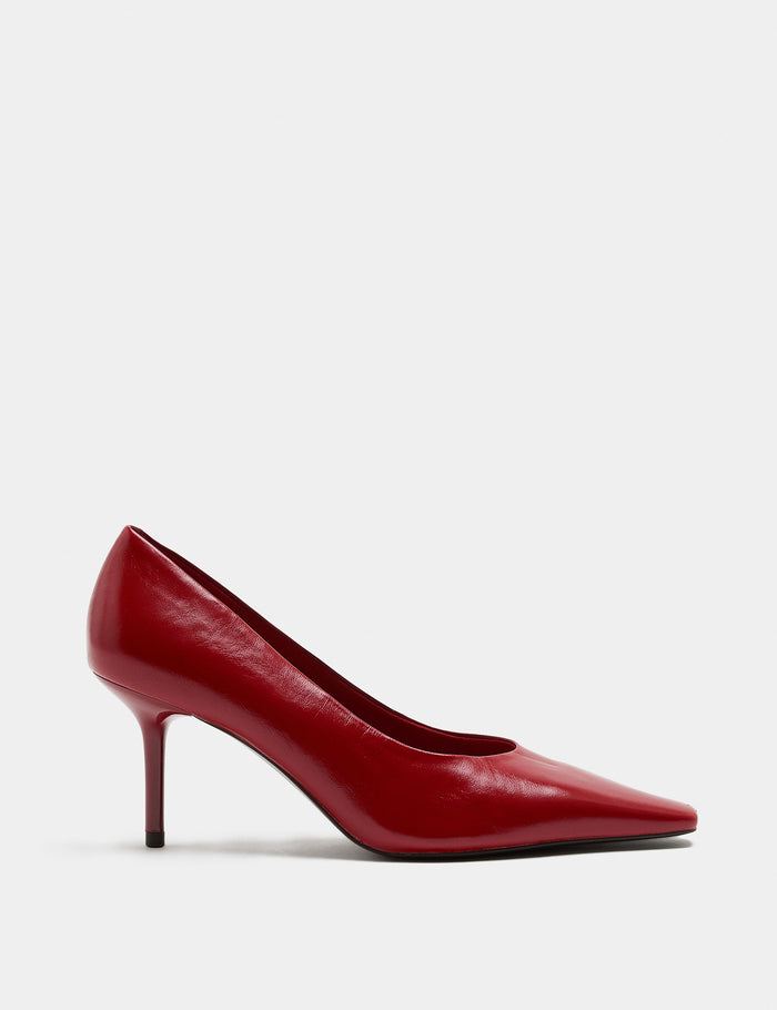 Stilettos · Red