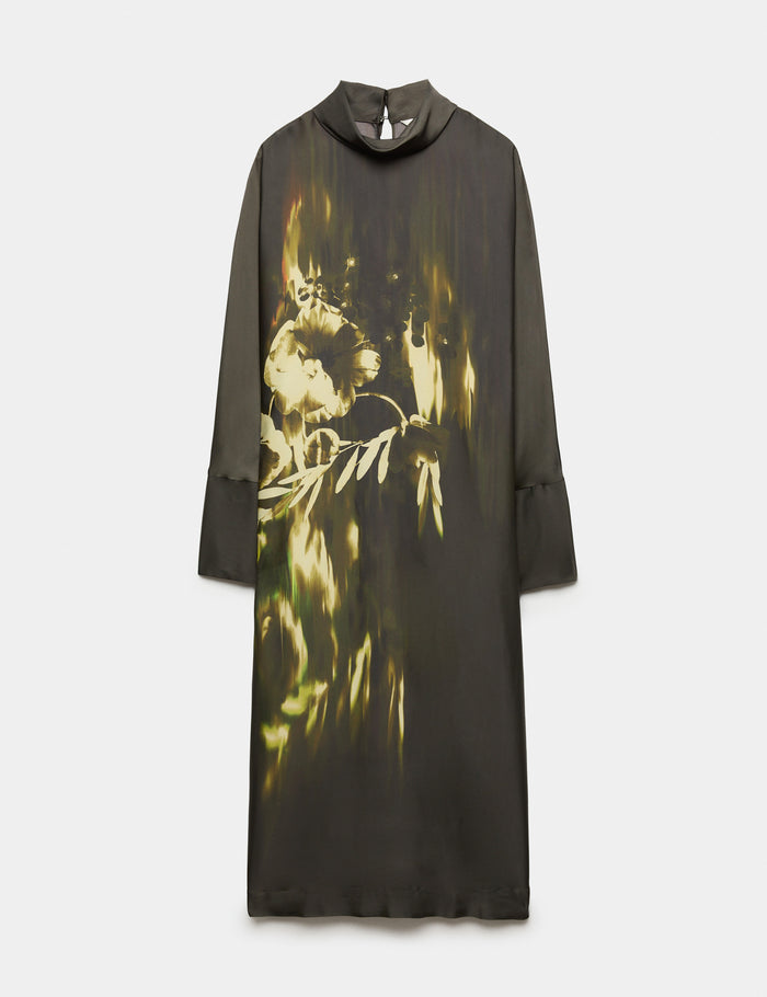 Cocktail Dress · Black