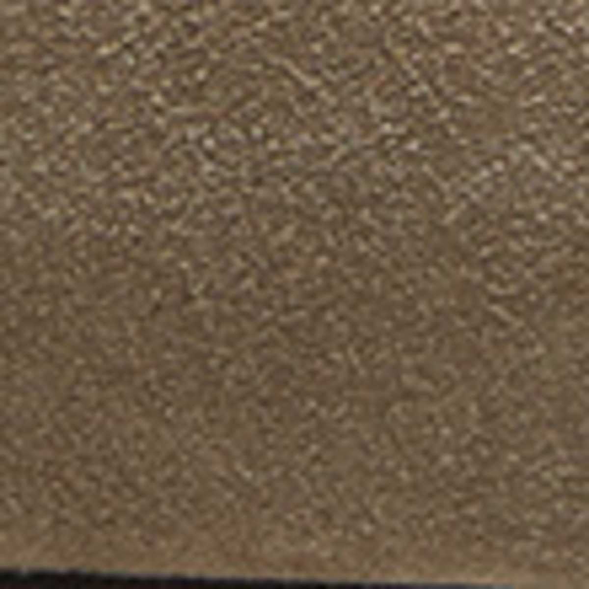 Women's Suede Saddle Loafer Mules - Taupe | SAVINTARI