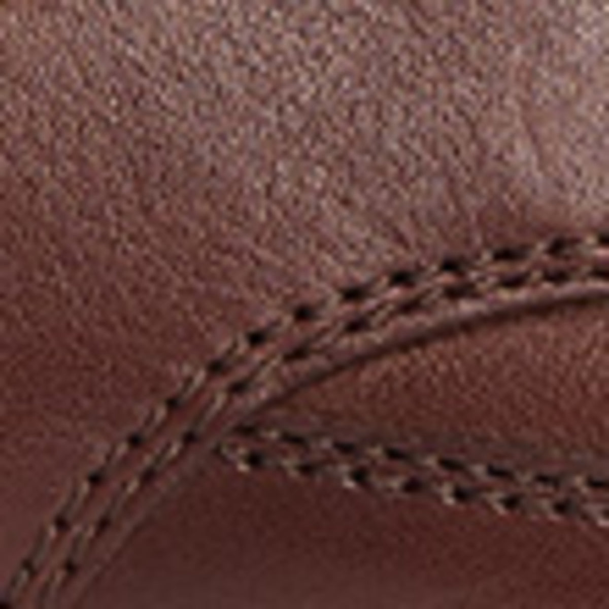 Men's Wide Fit Shoes in Brown view 4 | wide fit shoes | SAVINTARI
