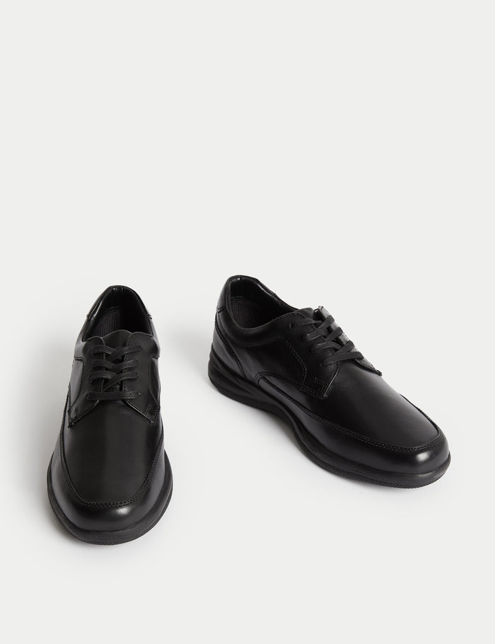 Wide Fit Shoes · Black