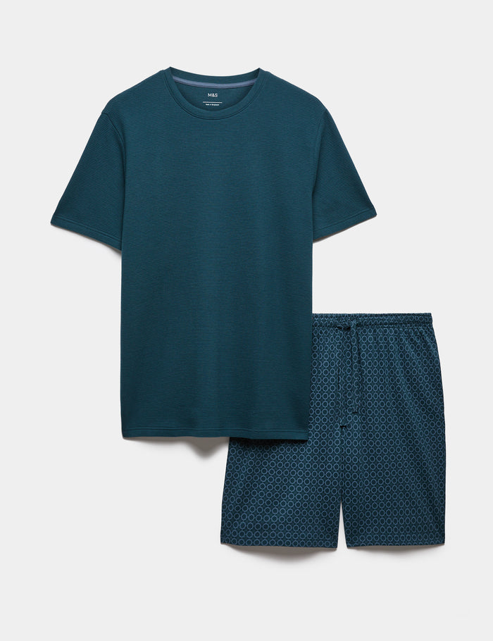 Pyjamas · Green