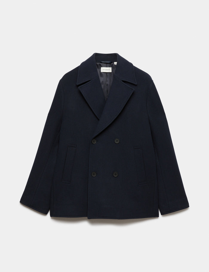 Peacoat · Navy