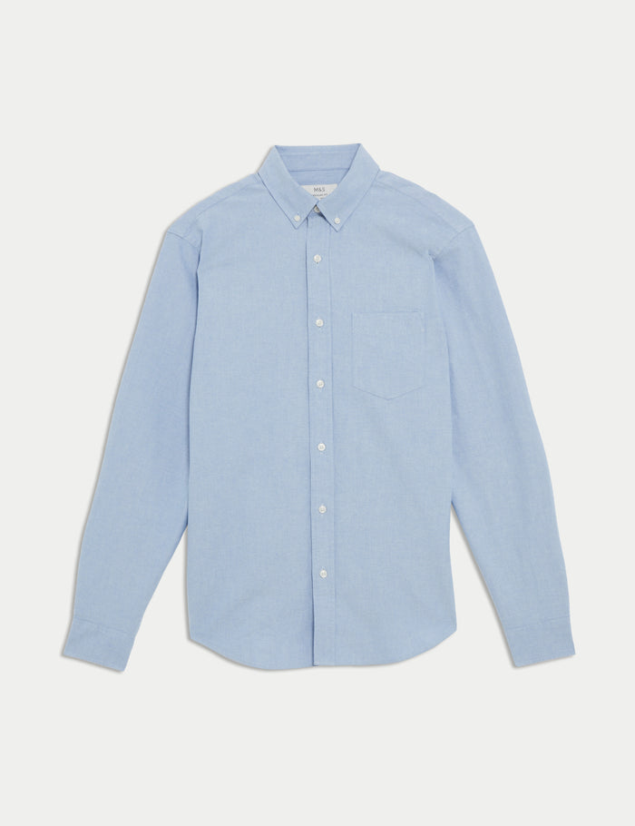 Shirt · Black