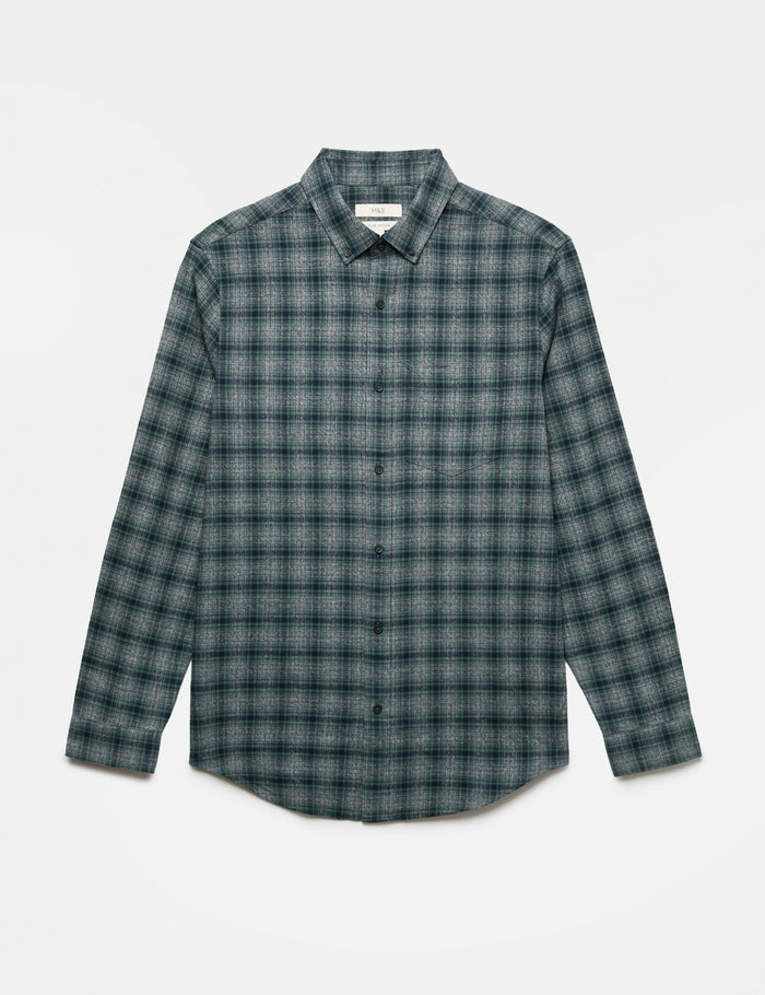 Shirt · Black