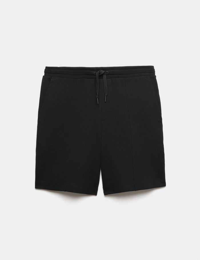 Shorts · Black