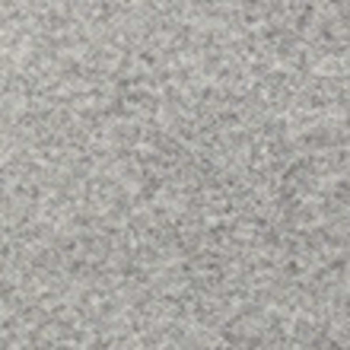 Women's Relaxed Fit Zip Through Funnel Neck Jacket - Grey Marl | hoodie | SAVINTARI