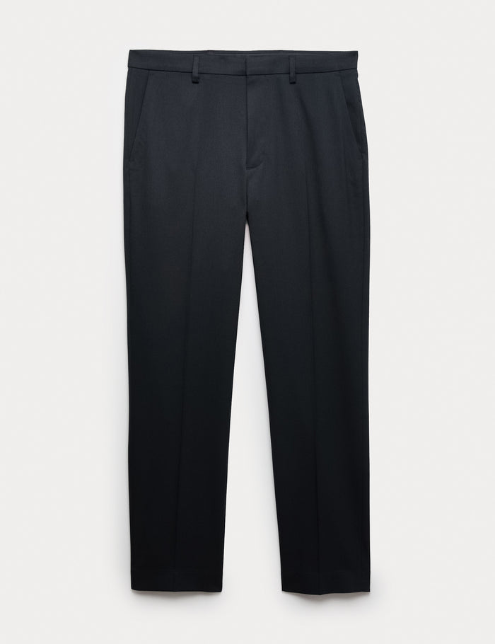 Work Trousers · Navy