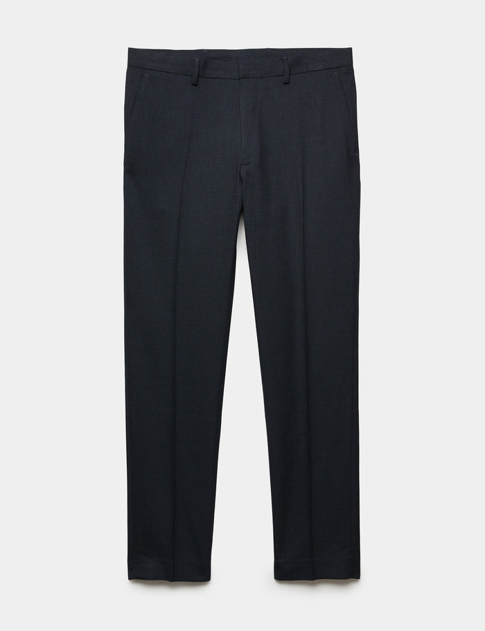 Work Trousers · Navy