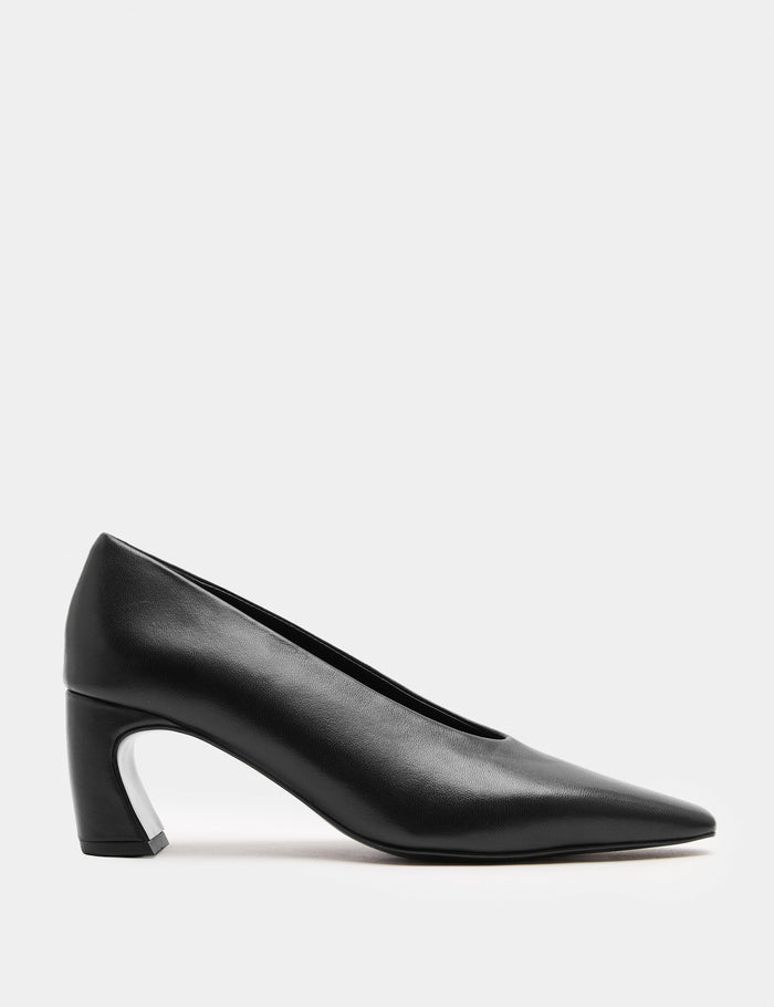 Black Heels · Black