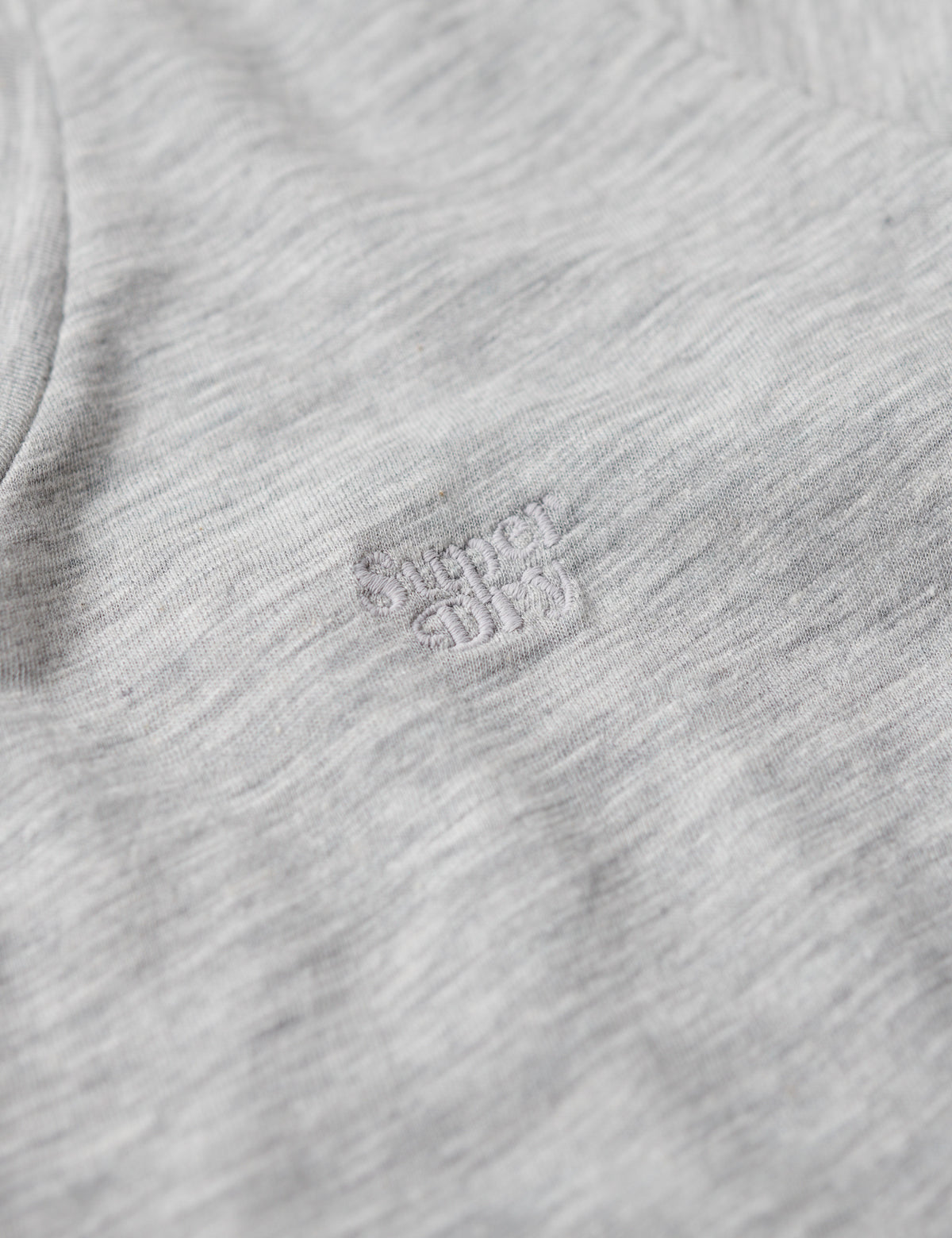 Women's T-Shirt in Grey view 6 | t shirt | SAVINTARI