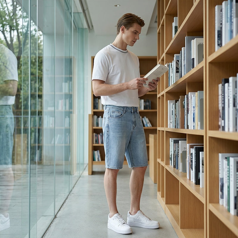 Men's LIMITED-TIME 50 - Gray | SAVINTARI